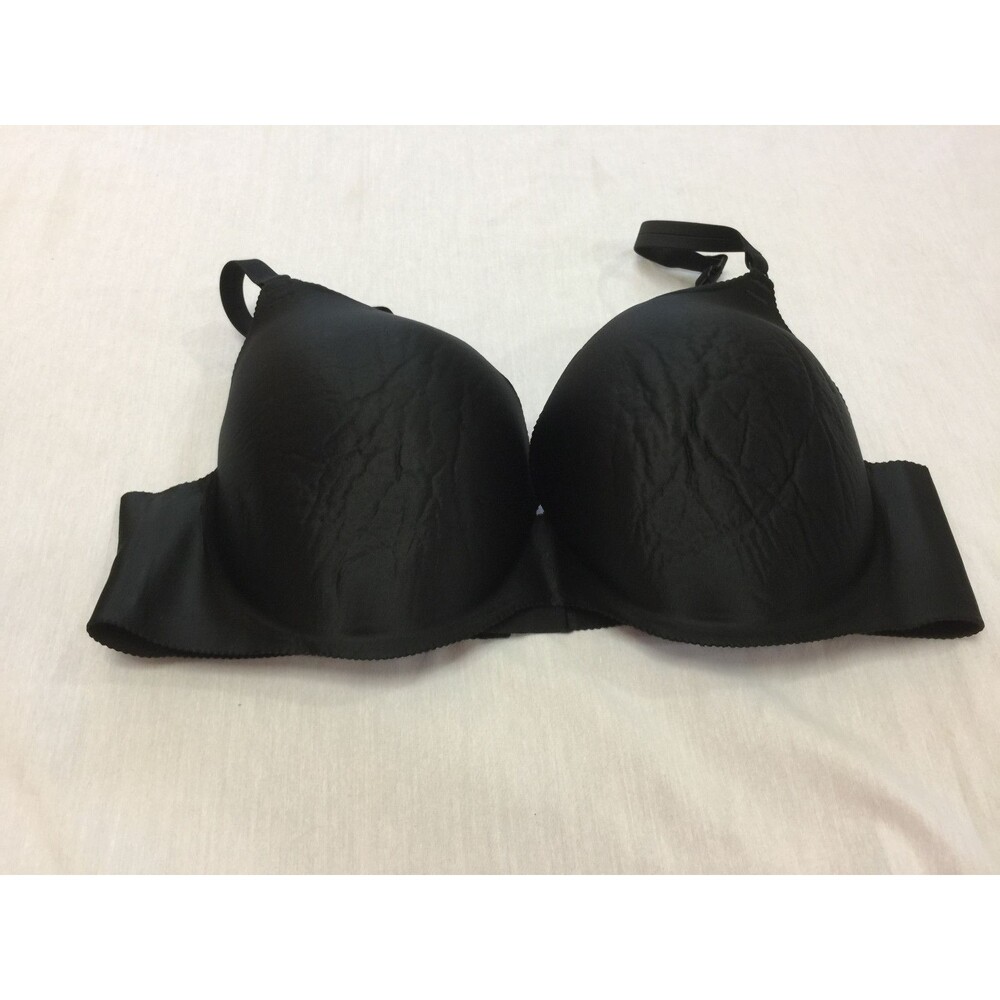 CACIQUE WOMENS UNDERWIRE BRA SIZE 44C